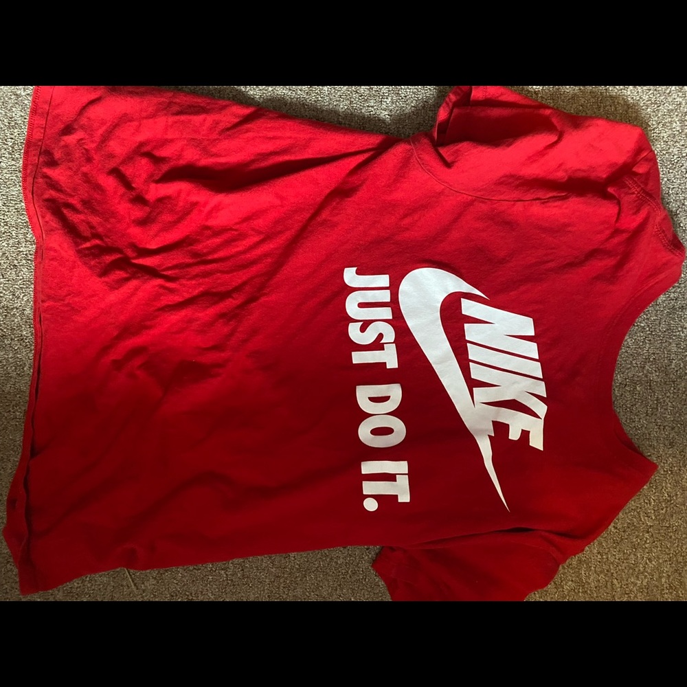 Nike shirt